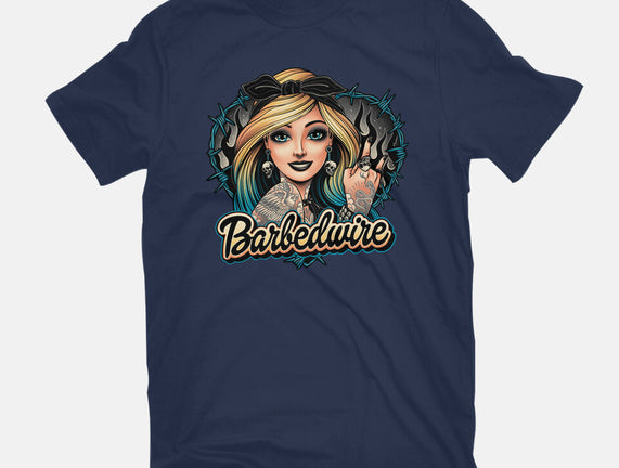 Hello Barbedwire