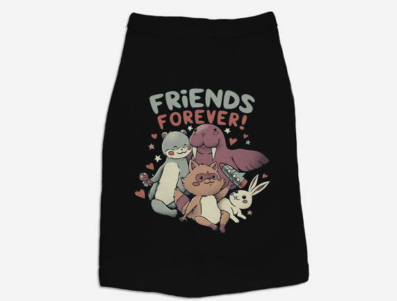 Galaxy Friends