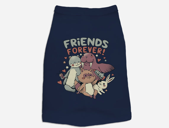 Galaxy Friends
