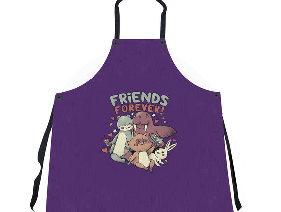 Galaxy Friends