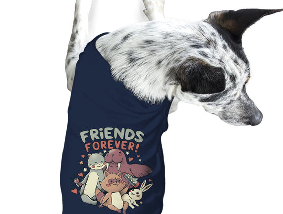 Galaxy Friends