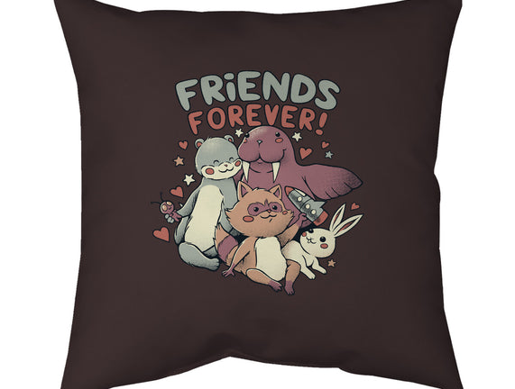 Galaxy Friends