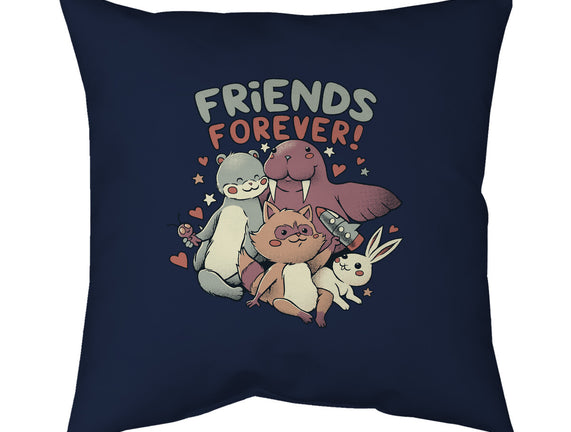 Galaxy Friends