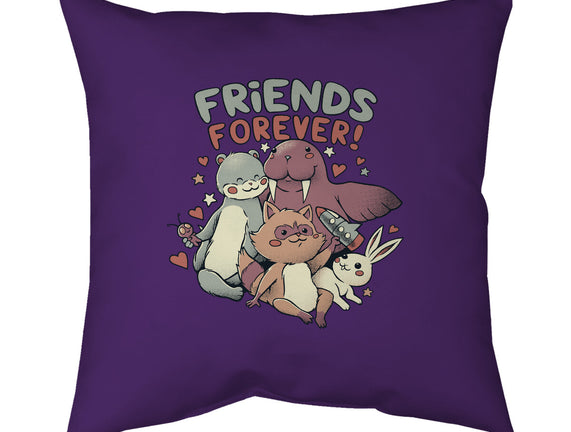 Galaxy Friends
