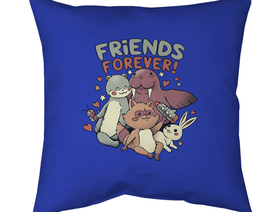 Galaxy Friends