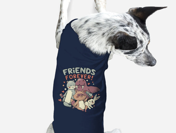 Galaxy Friends