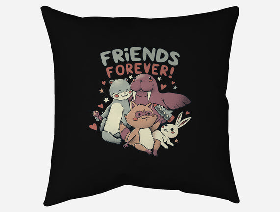 Galaxy Friends