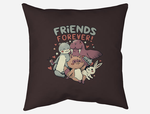 Galaxy Friends