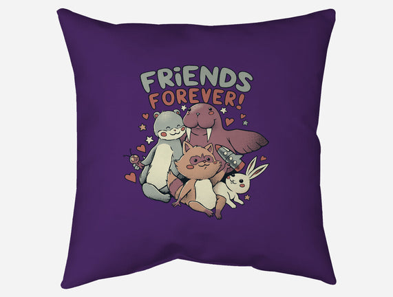 Galaxy Friends