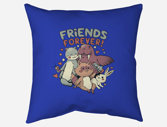 Galaxy Friends