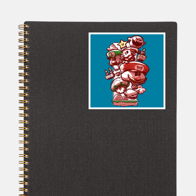 Skull Bros-None-Glossy-Sticker-Ca Mask