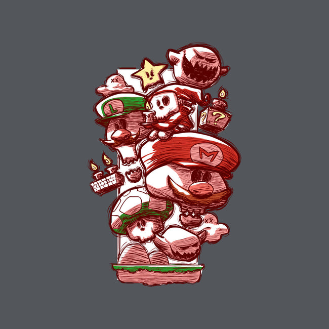 Skull Bros-None-Glossy-Sticker-Ca Mask