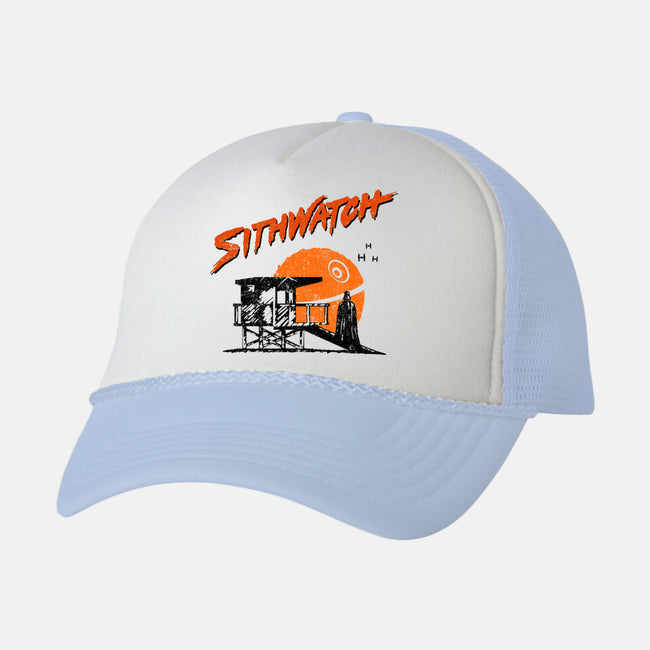 Sithwatch-Unisex-Trucker-Hat-retrodivision