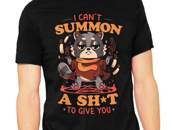 I Can't Summon