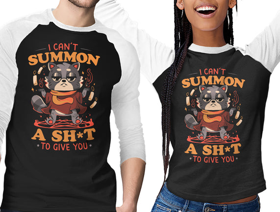 I Can't Summon