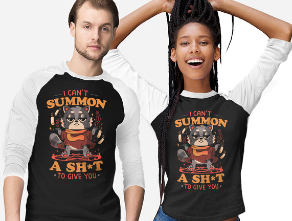 I Can't Summon