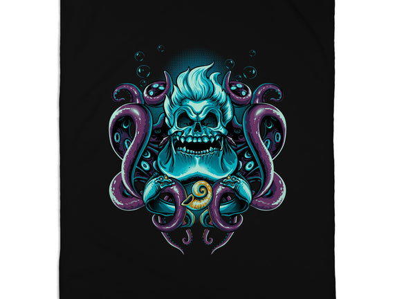 SeaWitch Skull