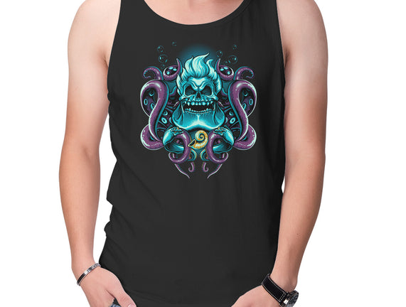 SeaWitch Skull