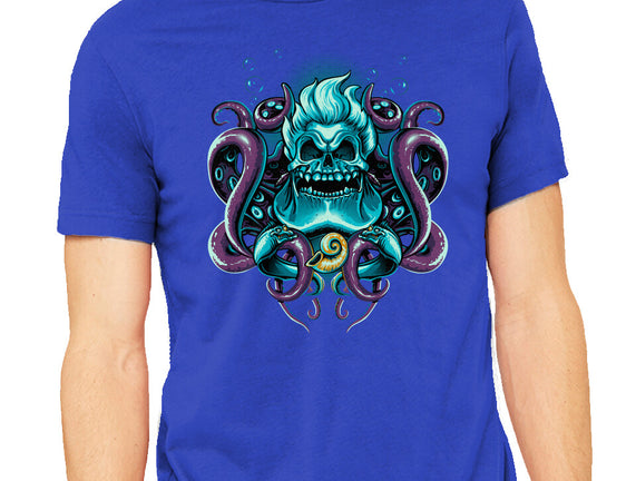 SeaWitch Skull