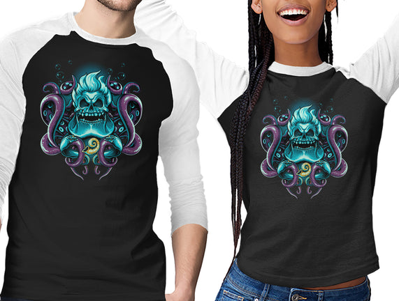 SeaWitch Skull