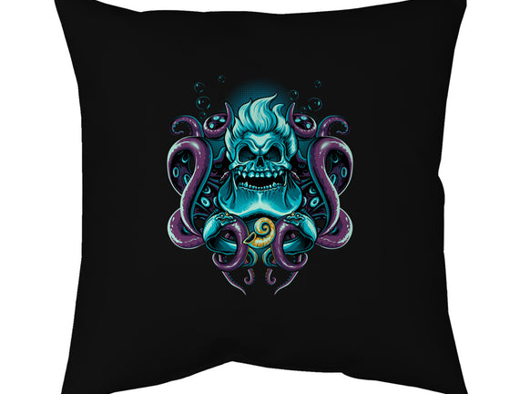 SeaWitch Skull