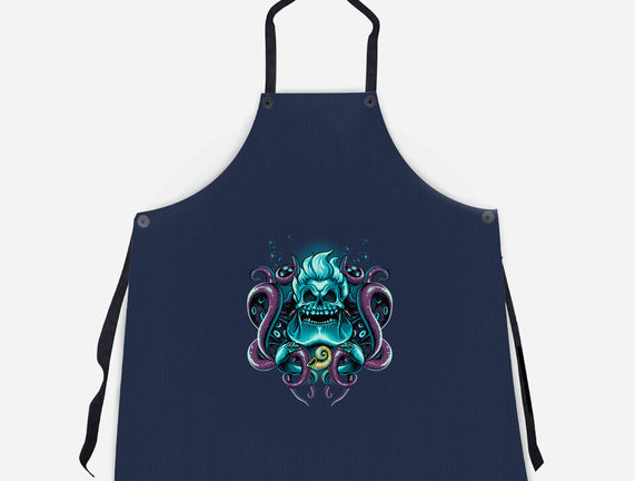 SeaWitch Skull