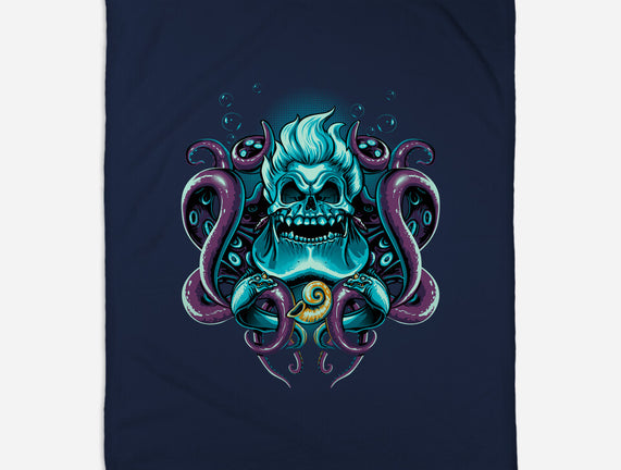 SeaWitch Skull