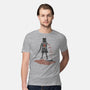 Tis But Some Text-Mens-Premium-Tee-kg07