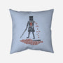 Tis But Some Text-None-Removable Cover-Throw Pillow-kg07