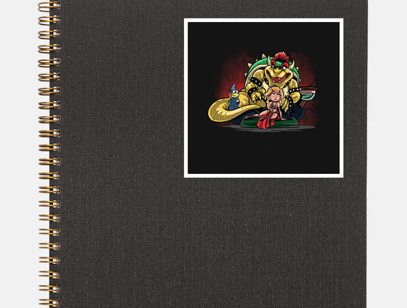 Bowser The Hutt