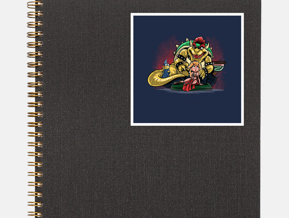 Bowser The Hutt