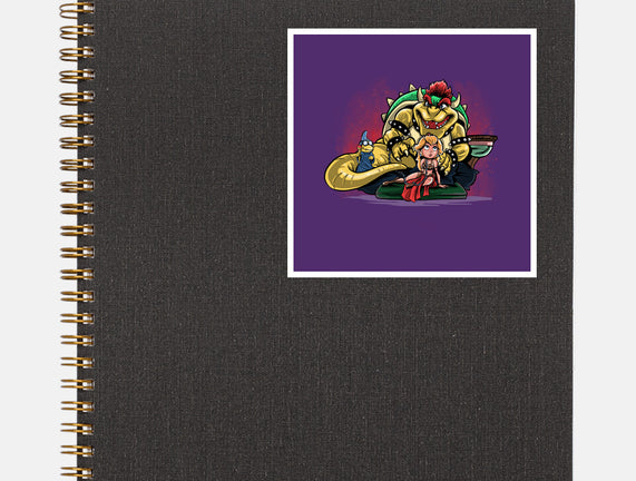 Bowser The Hutt