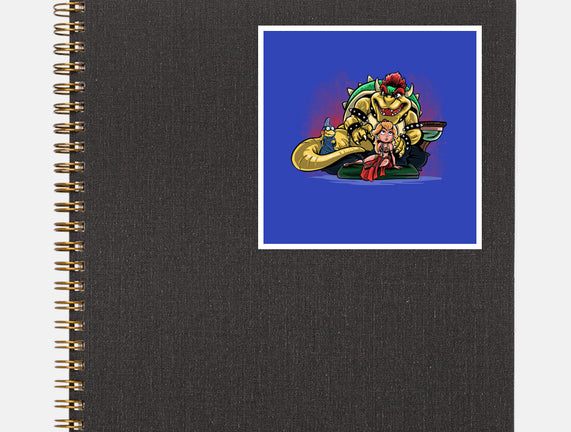 Bowser The Hutt