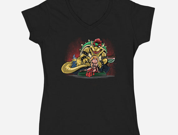 Bowser The Hutt