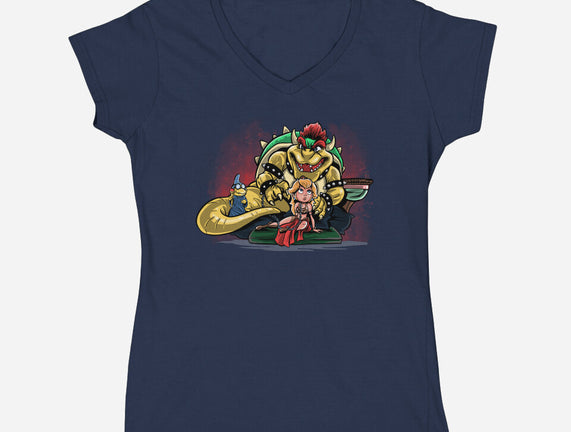 Bowser The Hutt
