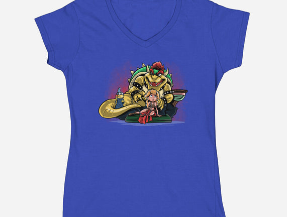 Bowser The Hutt