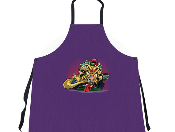 Bowser The Hutt
