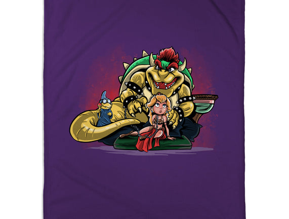 Bowser The Hutt