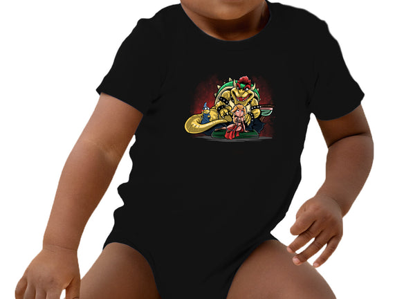 Bowser The Hutt