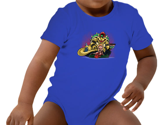 Bowser The Hutt