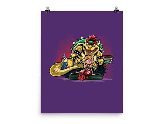Bowser The Hutt