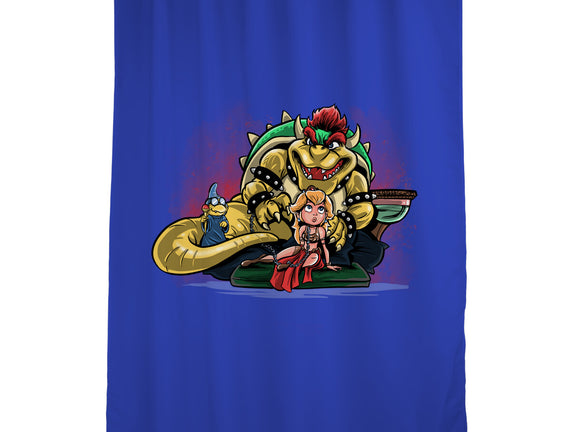 Bowser The Hutt