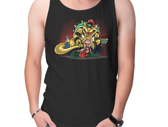 Bowser The Hutt