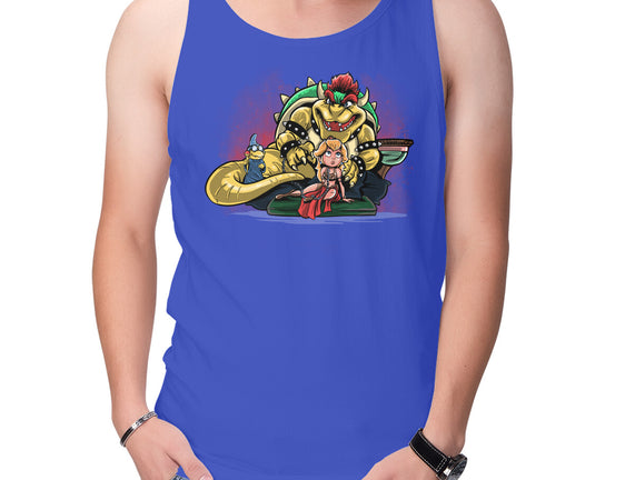 Bowser The Hutt