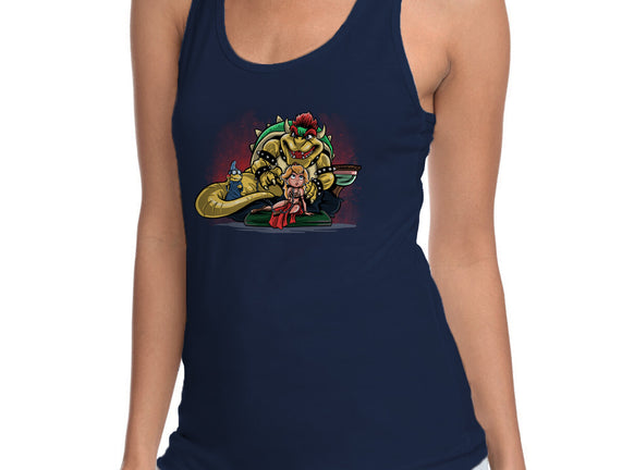 Bowser The Hutt