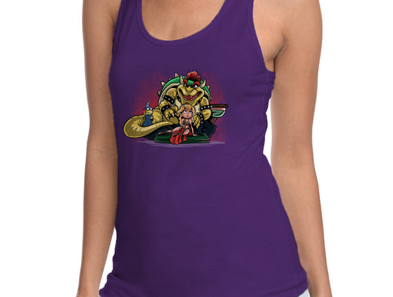Bowser The Hutt
