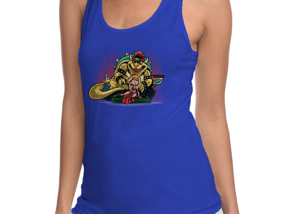 Bowser The Hutt