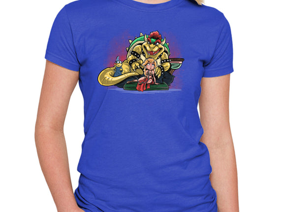Bowser The Hutt