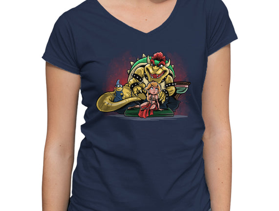 Bowser The Hutt