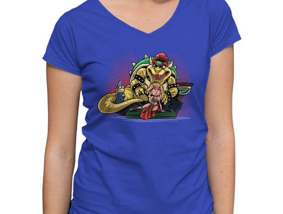 Bowser The Hutt